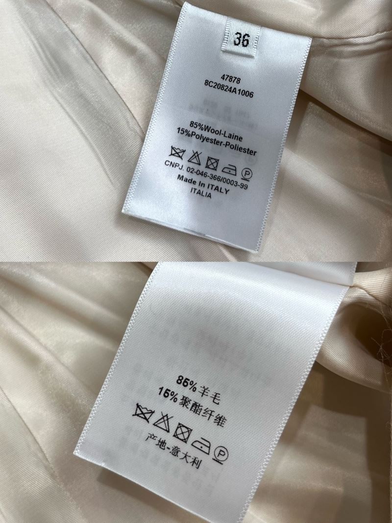 Christian Dior Vest